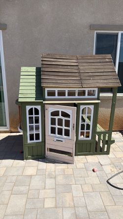 Play house