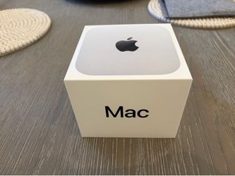 MacBook Mini M4