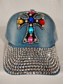 Baseball Hat