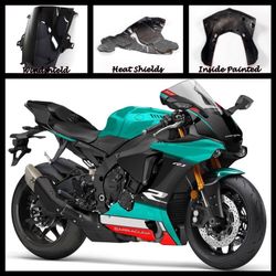 Fairing YAMAHA 2015-XX YZF R1