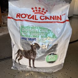 Royal Canin Canine Care Nutrition Large Digestive Care Adult Dry Dog Food