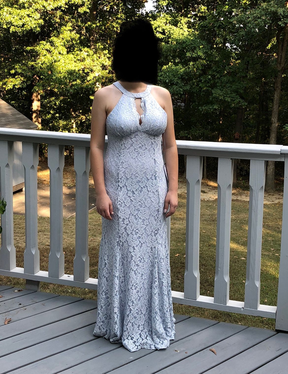 NWT Formel/ Prom Dress Size 8