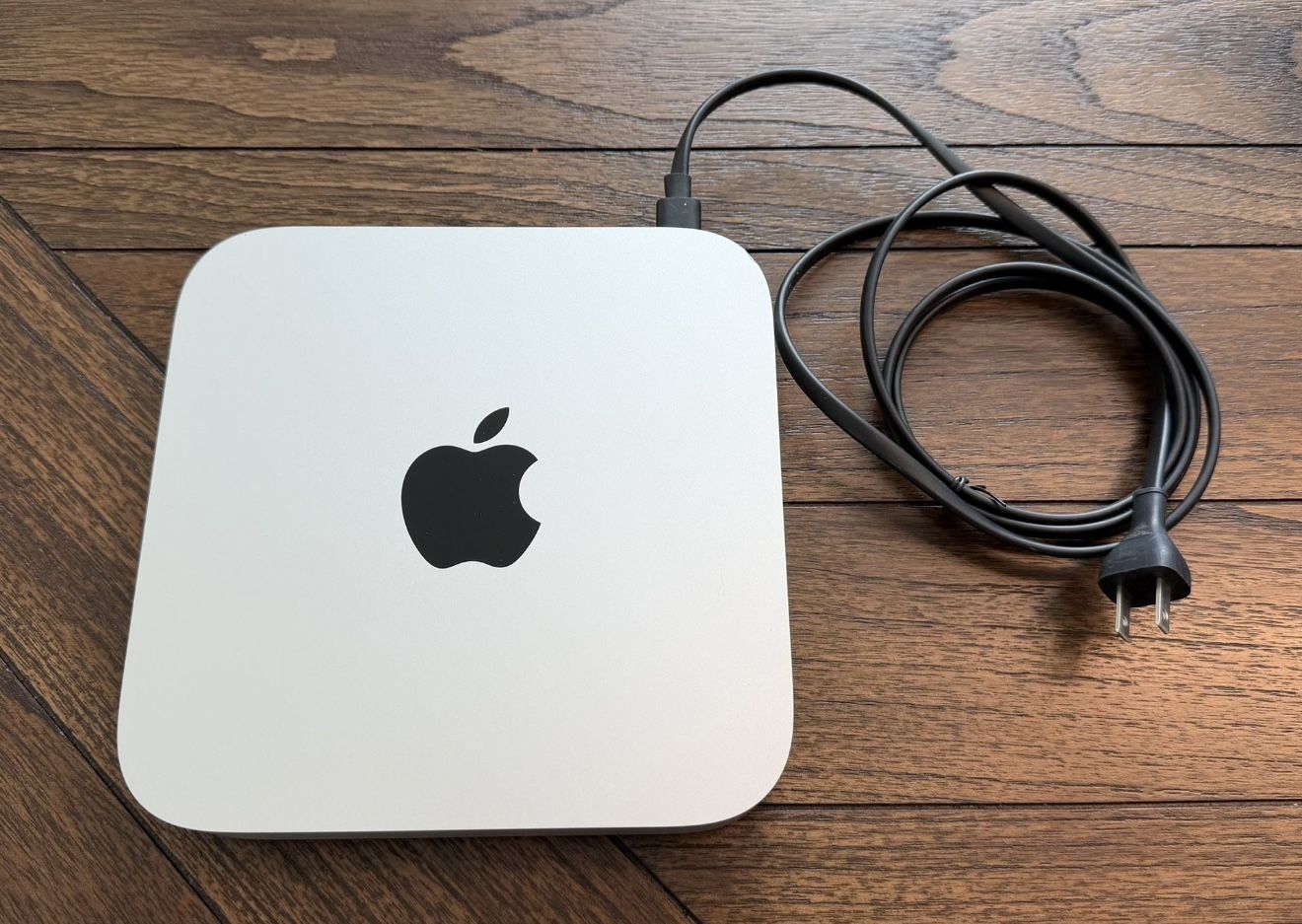 M2 Mac Mini