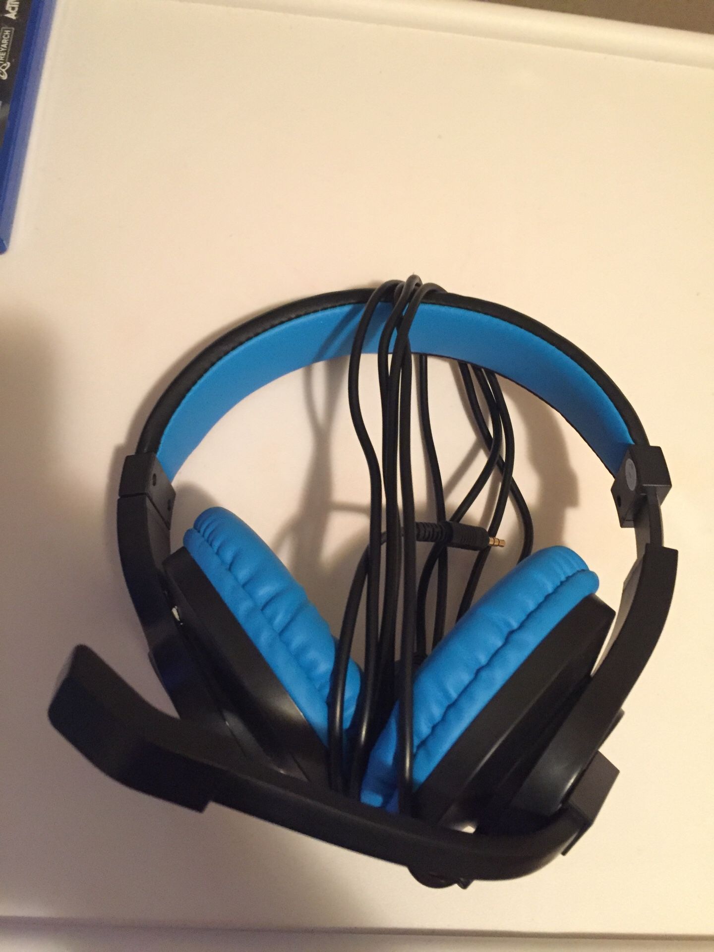 Gaming Headset “ps4”