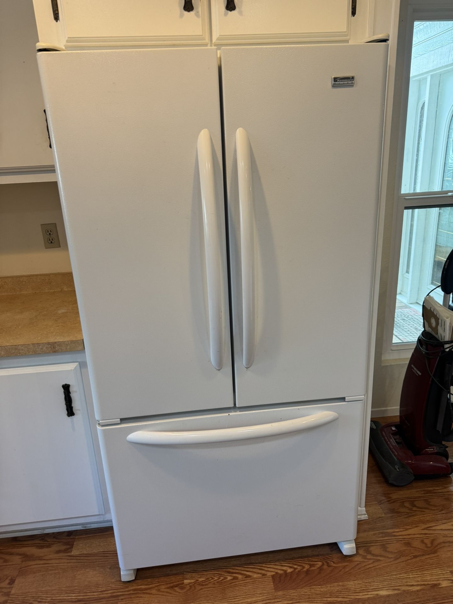 Kenmore Elite