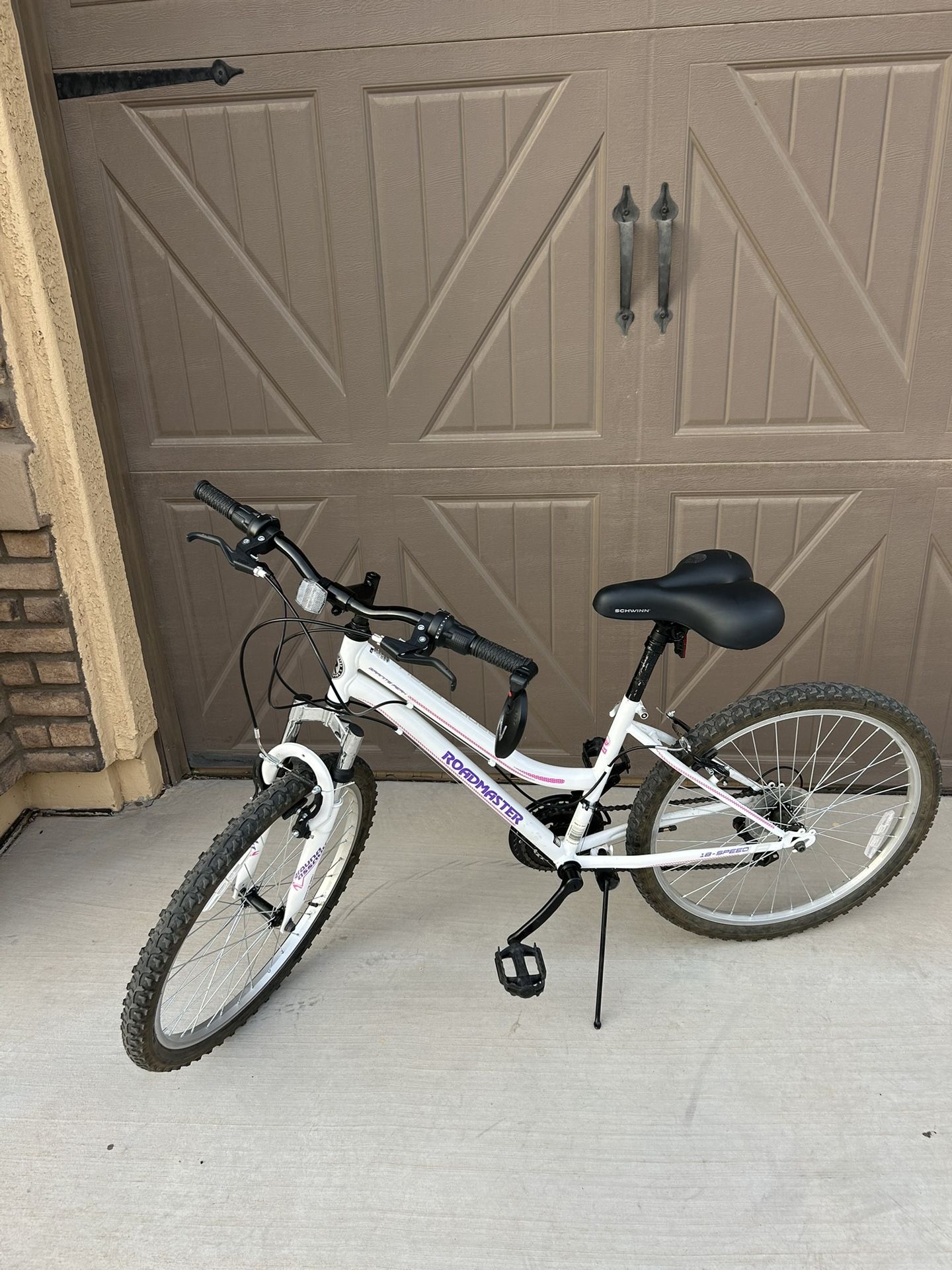 24 Inch Ladies Bike Or Big Kid Bike 