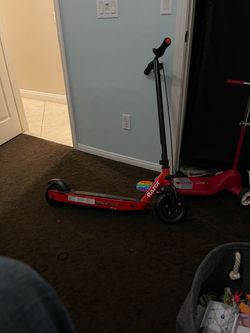 Razor Electric Scooter