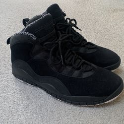 Air Jordan Stealth 10 s for Sale in Federal Way WA OfferUp