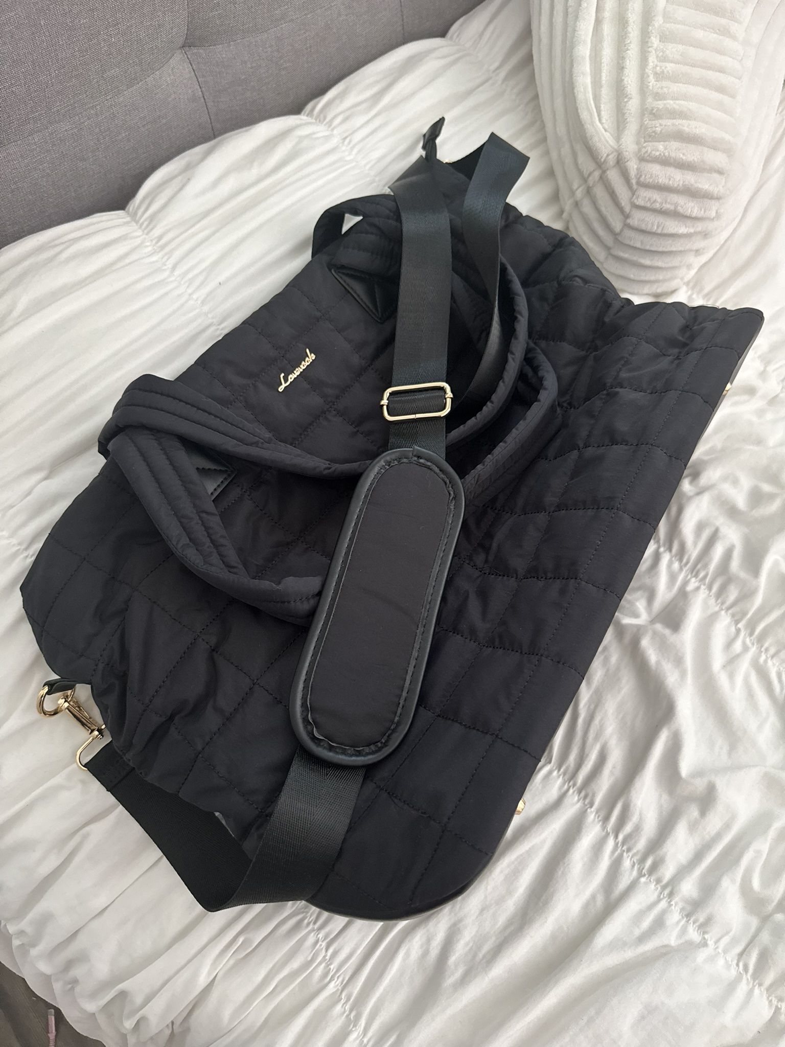 Work Bag