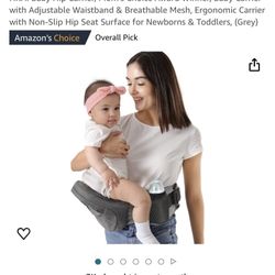 Baby Carrier