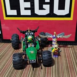 LEGO Ninjago Set 70755