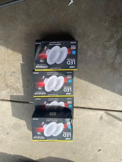 Led Dimmable