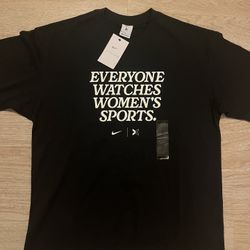 Nike TOGETHXR Shirt