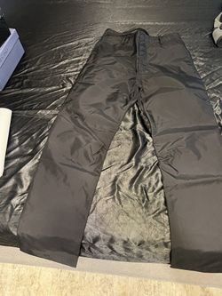 Brand new Yeezy Gap Swish Pants Sz30 W