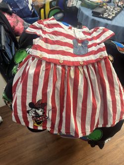 Dapper Day Dress