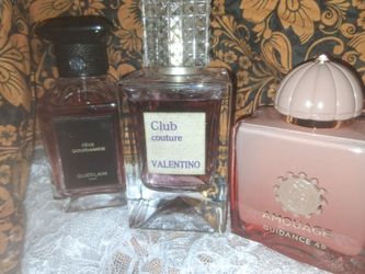 Valentino Feve Gourmande Amouage 46