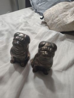 Salt and peperr
