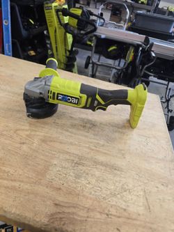 18v Grinder panchos tools