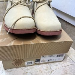 Brand New Ugg Shoes