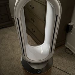 Dyson Humidify+ Cool PH2 De-NOx Purifier
