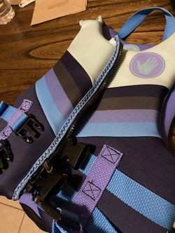 Body Glove Life Vest