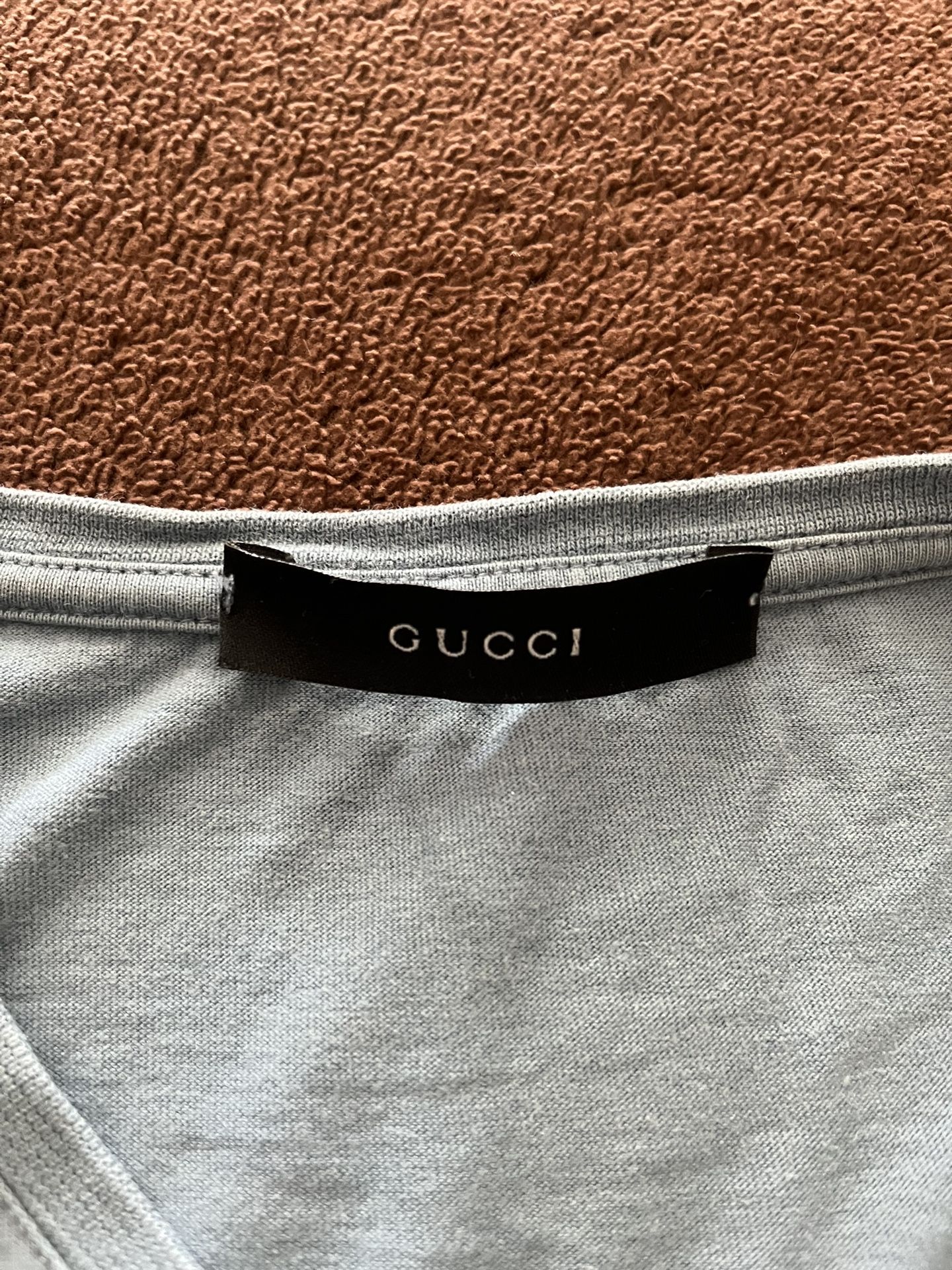 Gucci T-Shirt