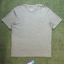 C&C California pocket tee