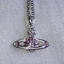 Vivenne Westwood Necklace Pendant