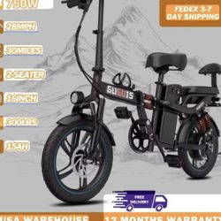 New. Bike. 28mh.  New