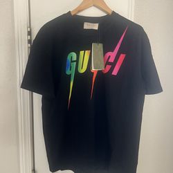 Men Shirt Gucci 