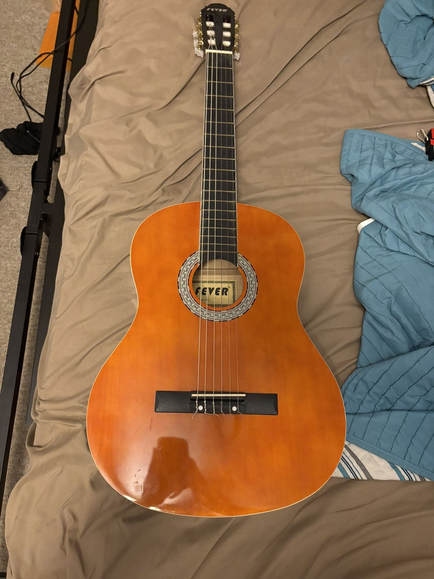Fever Guitar