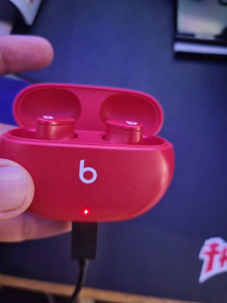Beat Headphones