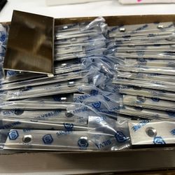 Hundreds Of Drawer Pulls