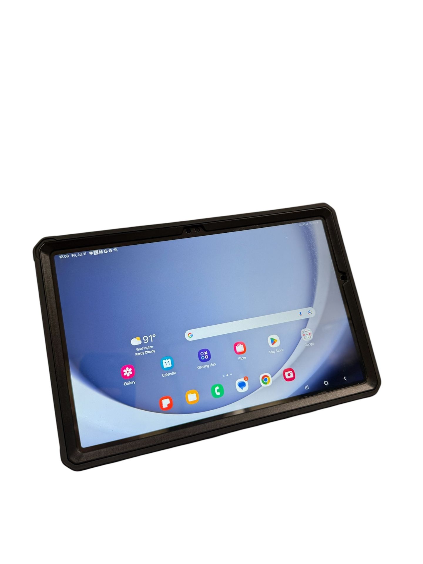 Samsung Galaxy tab A9+ 5g 8.7" 64GB Black SM-X218U