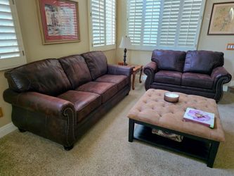 3-PC Living Room Set