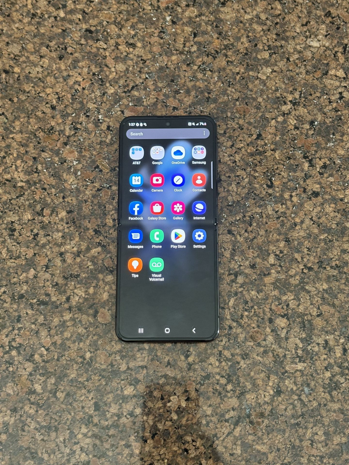 Samsung Galaxy Z Flip 4 128GB (AT&T)