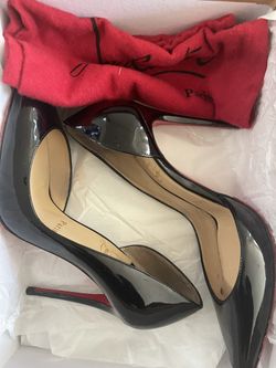 Christian louboutin IRIZA