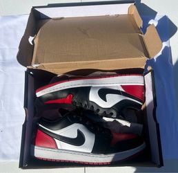 Air Jordan 1 Low