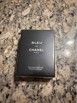 Bleu de chanel