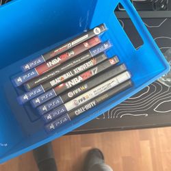 PS4 Games Shoot Me A Ofter 