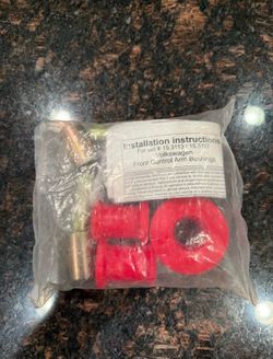 VOLKSWAGON bushings