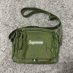 Supreme Bag