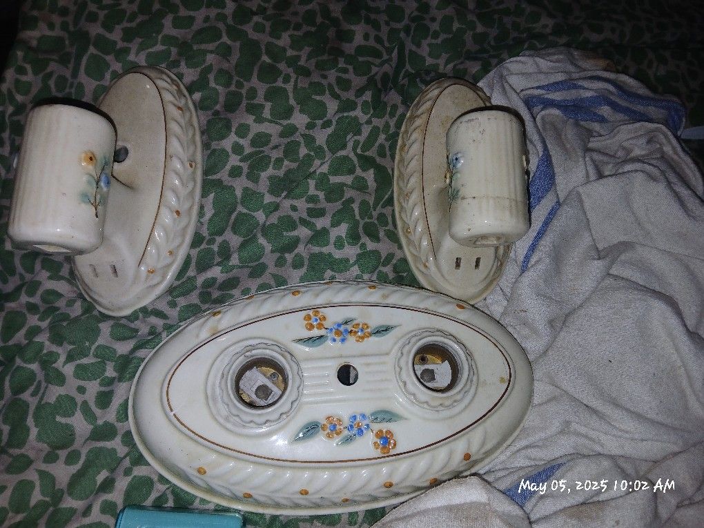 1(contact info removed) Porcelain