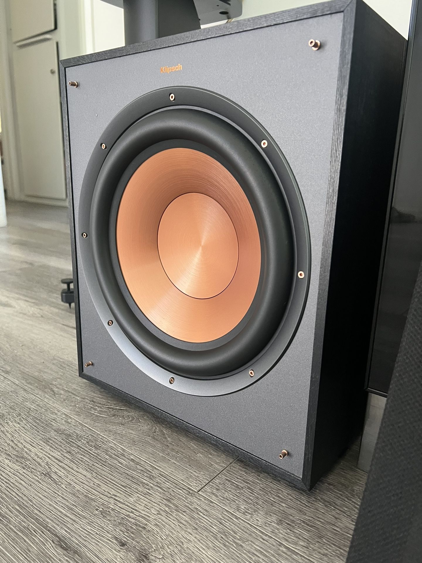 Klipsch Subwoofer
