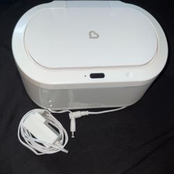 Munchkin Baby Wipes Warmer