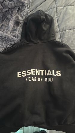 BLCK ESSENTIALS / XL