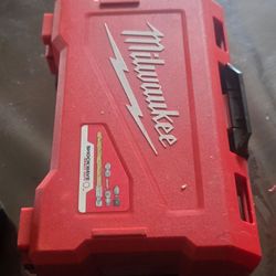 Milwaukee power drill, Exellent Condition