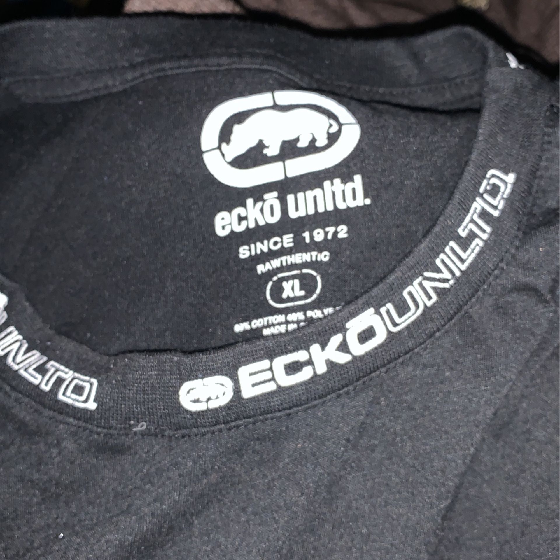 Ecko Tee