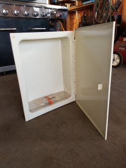 Medicine Cabinet