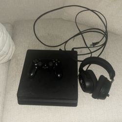 PlayStation 4